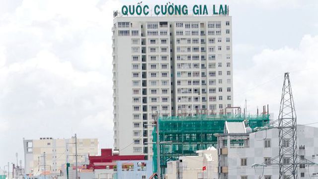 Hơn nửa gia sản trên sàn “bốc hơi”, công ty nhà Cường đôla lại bị “tuýt còi” hon nua gia san tren san boc hoi cong ty nha cuong dola lai bi tuyt coi