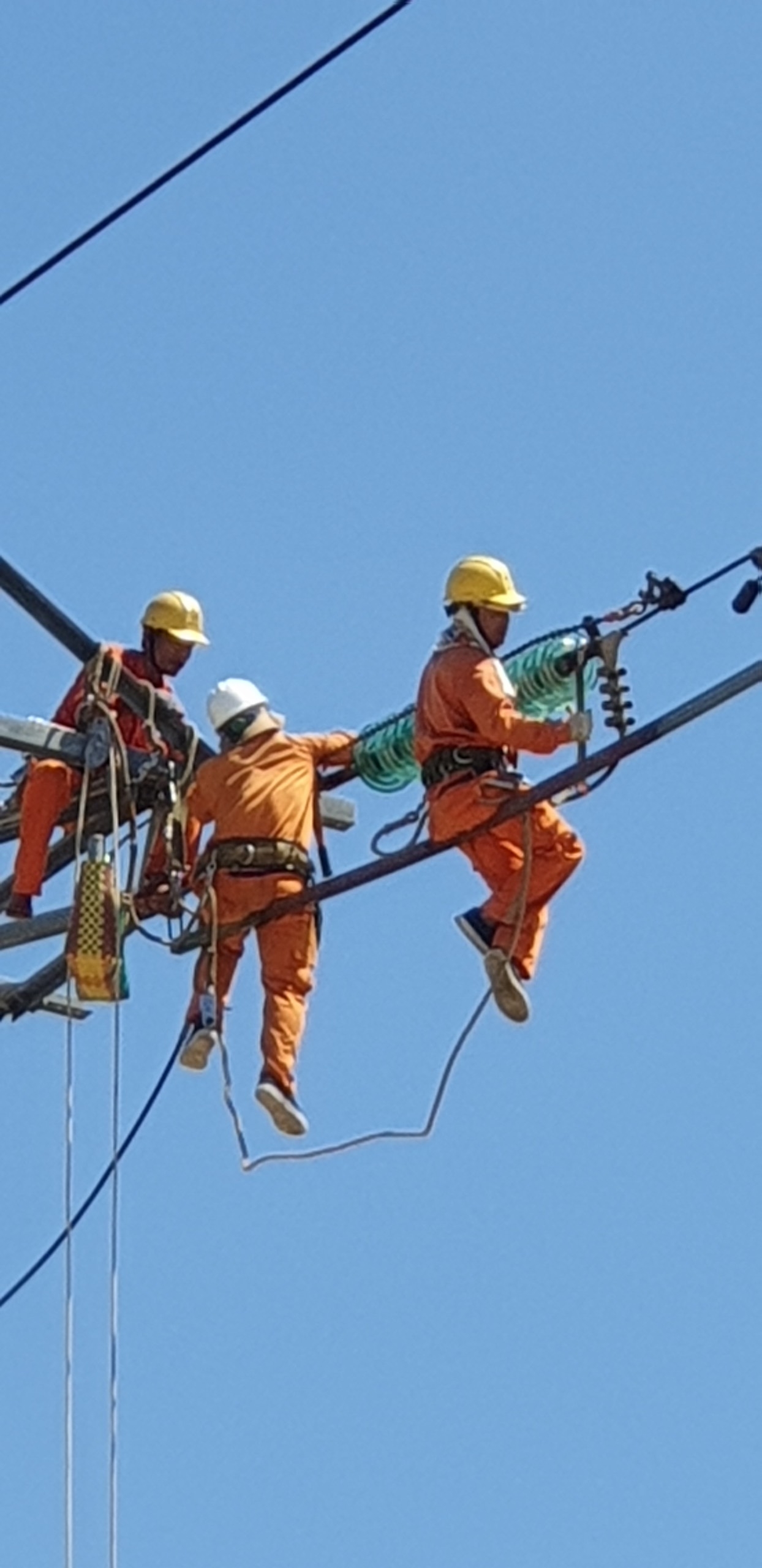 EVN: Năng lượng tái tạo được huy động tối đa