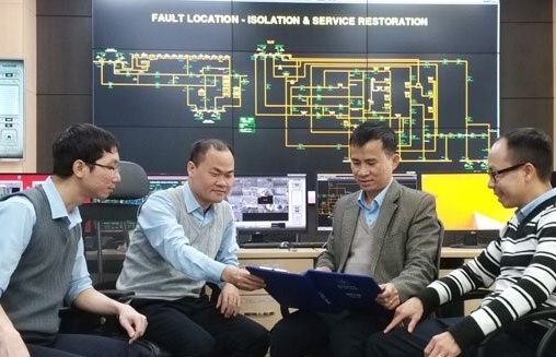 Những kỹ sư vì cộng đồng