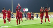 Đội tuyển Việt Nam giành vé dự Asian Cup 2023