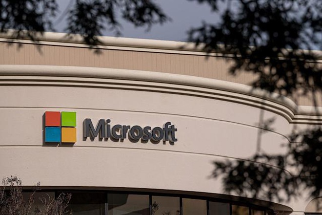 Câu lạc bộ vốn hóa 2.000 tỷ USD có thêm Microsoft - 1 Câu lạc bộ vốn hóa 2.000 tỷ USD có thêm Microsoft - 1