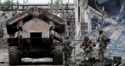 Nga sẵn sàng ký thỏa thuận hòa bình chấm dứt xung đột với Ukraine