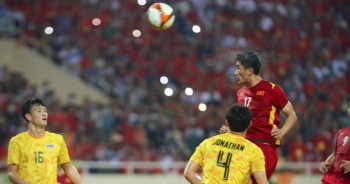 U23 Việt Nam - U23 Thái Lan: Tái hiện chiến thắng ở chung kết SEA Games?