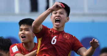 Cổ động viên Đông Nam Á đặt niềm tin tuyệt đối vào U23 Việt Nam