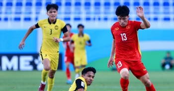 Báo Hàn Quốc kỳ vọng U23 Việt Nam sẽ tạo cơn địa chấn