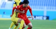 Báo Đông Nam Á nhận định về cuộc so tài U23 Việt Nam và U23 Saudi Arabia