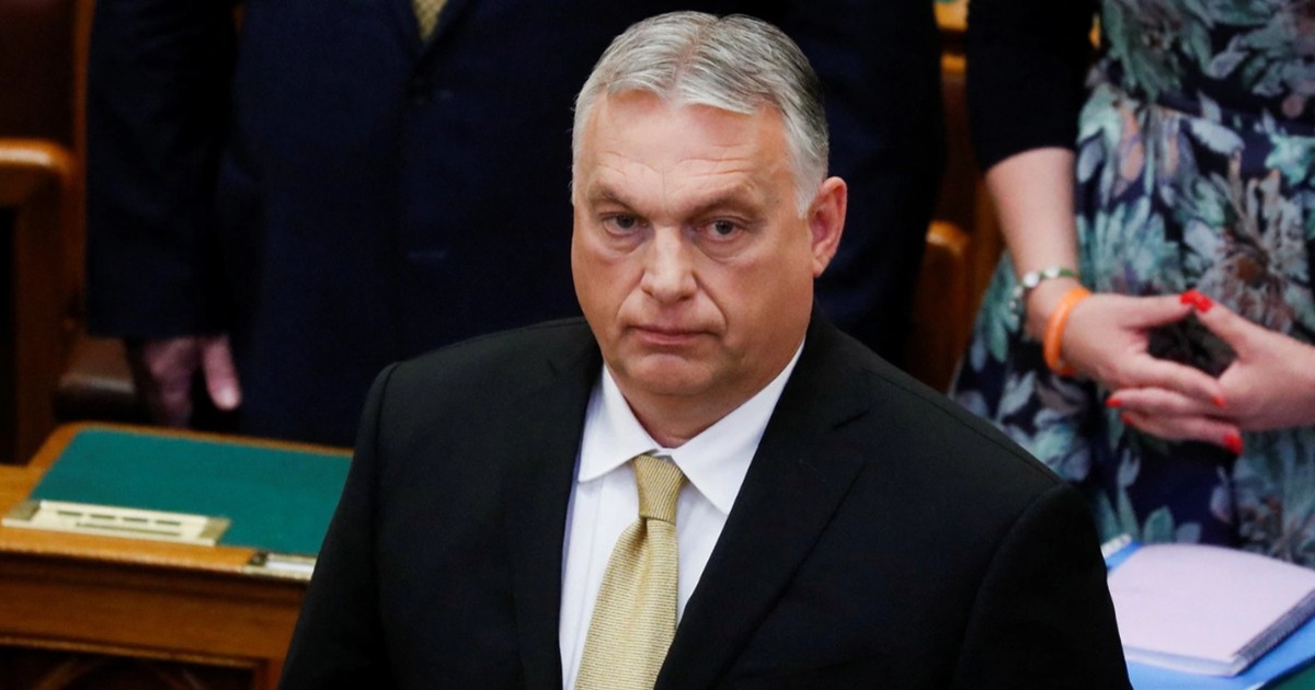 Thủ tướng Hungary: Cấm vận dầu mỏ Nga sẽ hủy hoại nền kinh tế châu Âu