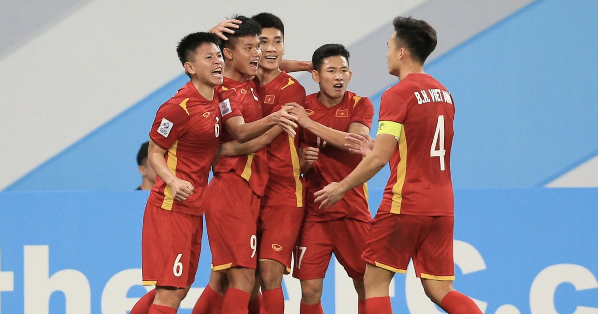 U23 Việt Nam - U23 Saudi Arabia: Chờ "cơn địa chấn" châu Á