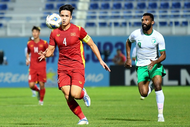 Cổ động viên Thái Lan bênh vực U23 Việt Nam, chỉ trích trọng tài - 2