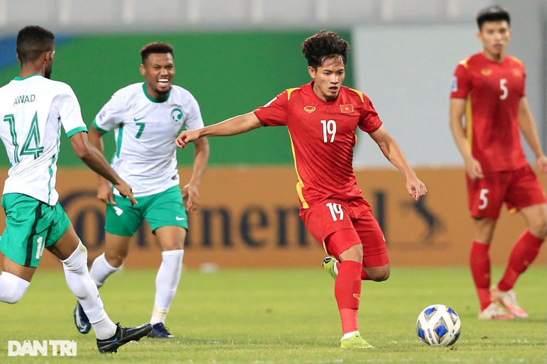 Báo Hàn Quốc bình luận về trận thua của U23 Việt Nam trước Saudi Arabia - 2