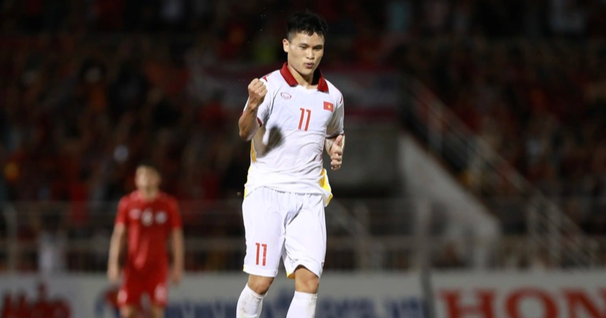 Tuyển Việt Nam tụt hạng, Thái Lan nhảy vọt trên bảng xếp hạng FIFA