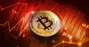 Bitcoin về mốc 21.000 USD, thị trường tiền số hoảng loạn