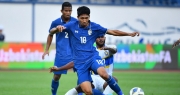 NÓNG: Theo bước tuyển Việt Nam, Thái Lan giành vé dự Asian Cup