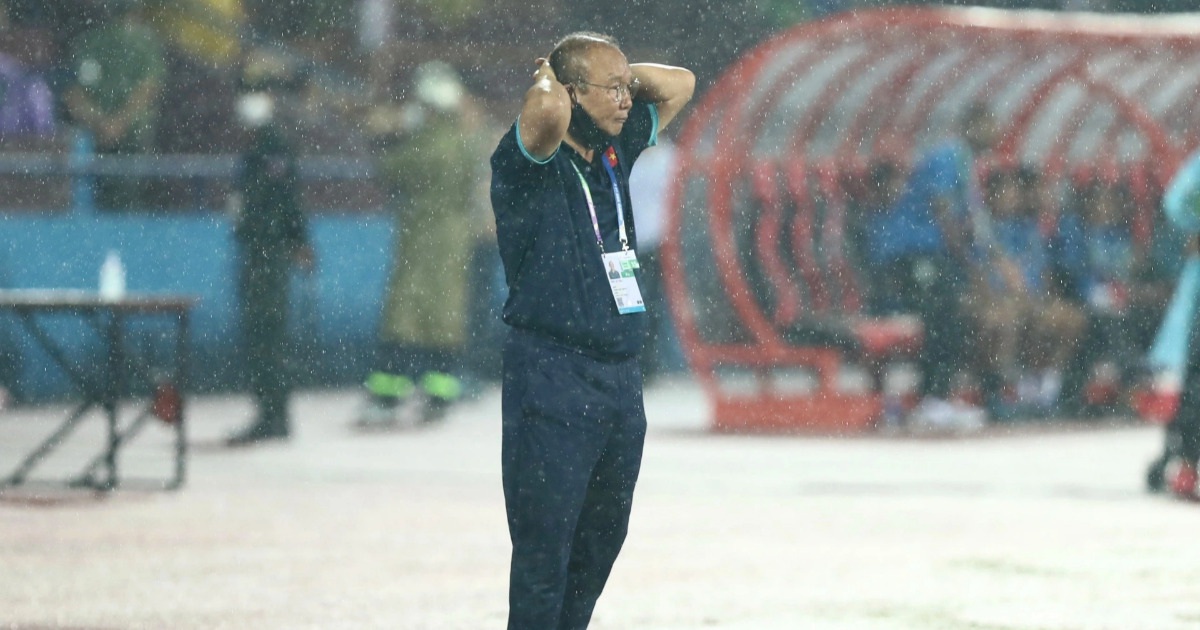 Báo Hàn Quốc: "HLV Park góp công giúp Malaysia, Indonesia dự Asian Cup"
