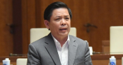 Bộ trưởng Nguyễn Văn Thể: "Chắc chắn không còn Tổng cục Đường bộ"