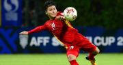 Gia nhập Pau FC, Quang Hải nhận lương  thấp hơn ở V-League?