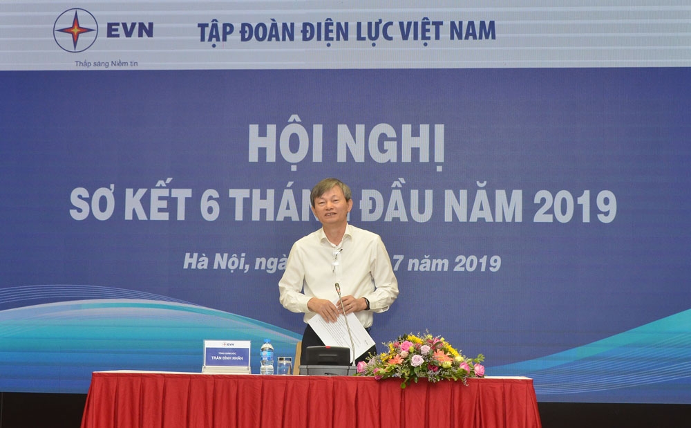 evn cung ung du dien phuc vu phat trien kinh te xa hoi