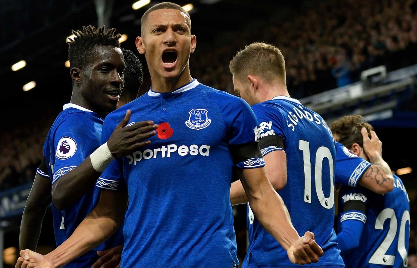 Hai cầu thủ của Everton đặt ra dấu hỏi khi Frank Lampard bỏ lỡ cơ hội thay người (Phần 1)