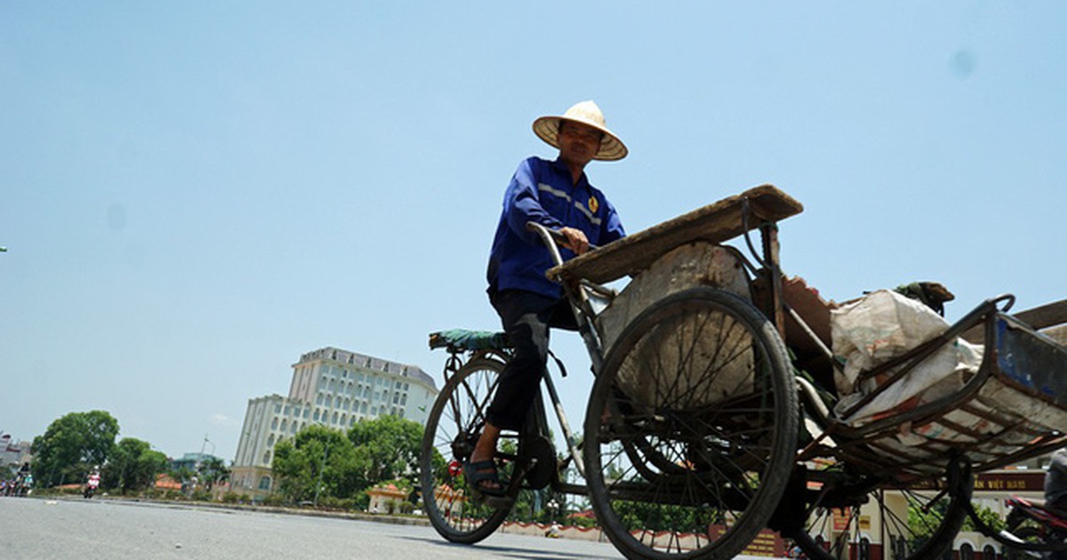 ha noi nang nong dac biet gay gat tia uv muc gay hai rat cao