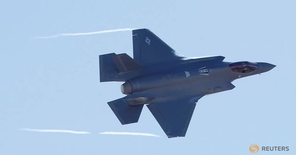 Mỹ bán 105 máy bay F-35 cho Nhật Bản giữa căng thẳng với Trung Quốc