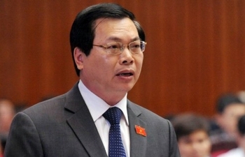 Cựu bộ trưởng Công Thương Vũ Huy Hoàng bị khởi tố