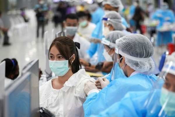 Bổ sung nội dung sàng lọc trước tiêm vaccine phòng COVID-19 - Vimarsana News