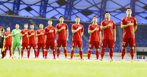 AFC ra thời hạn, VFF xin gấp cơ chế đặc biệt cho đội tuyển Việt Nam - Vimarsana News