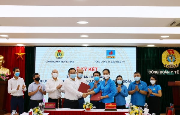 Đảm bảo "mục tiêu kép", Bảo hiểm PVI giữ vững đà tăng trưởng - Vimarsana News