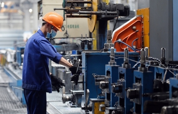 ADB hạ triển vọng tăng trưởng của khu vực Đông Nam Á xuống còn 4,0% - Vimarsana News