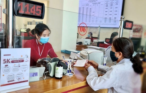 Tiếp sức hộ sản xuất, doanh nghiệp vững tin vượt qua đại dịch - Vimarsana News