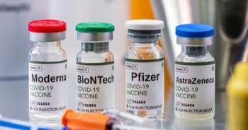 Bộ Y tế: Ưu tiên vắc xin Pfizer cho người đã tiêm mũi một AstraZeneca