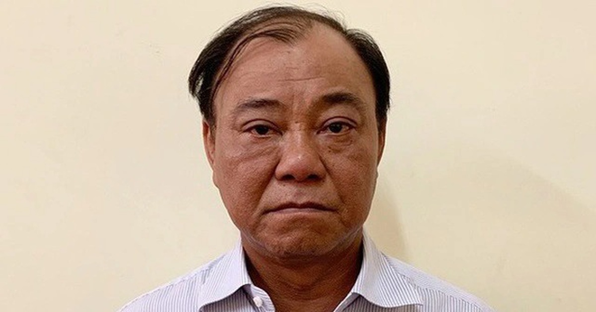 Tổng Giám đốc SAGRI Lê Tấn Hùng đã bày "ma trận" tham ô như thế nào?