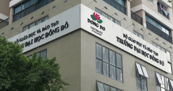Vụ ĐH Đông Đô: Cấp bằng giả cho 431 trường hợp, thu lợi bất chính 7 tỷ đồng - Vimarsana News