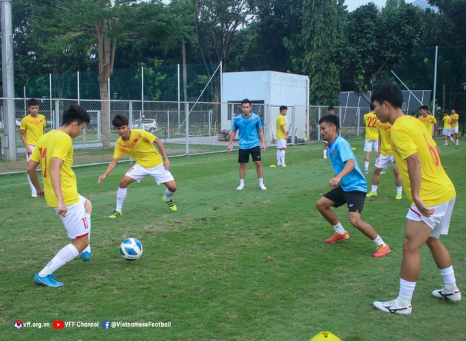 Indonesia tố U19 Việt Nam và U19 Thái Lan dàn xếp tỷ số, VFF lên tiếng - 2