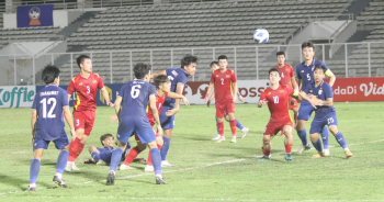 Indonesia tố U19 Việt Nam và U19 Thái Lan dàn xếp tỷ số, VFF lên tiếng