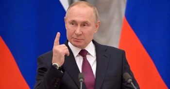 Tổng thống Putin chỉ ra cách giúp châu Âu thoát khủng hoảng năng lượng