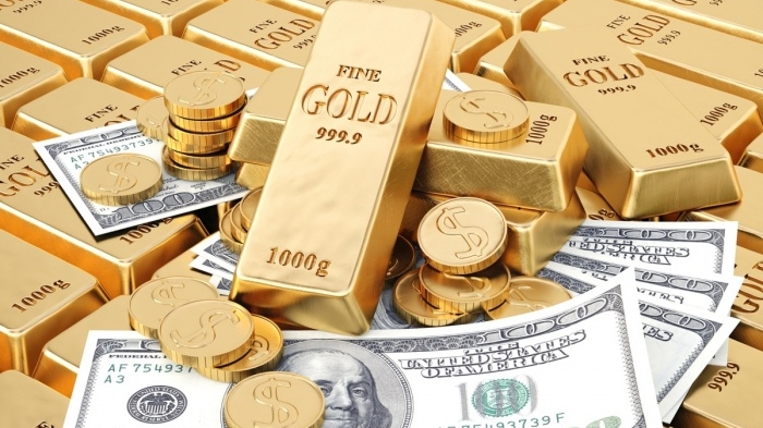 Giá vàng hôm nay 24/12 duy trì đà tăng, vàng SJC vững vàng trên mức 61,5 triệu đồng/lượng