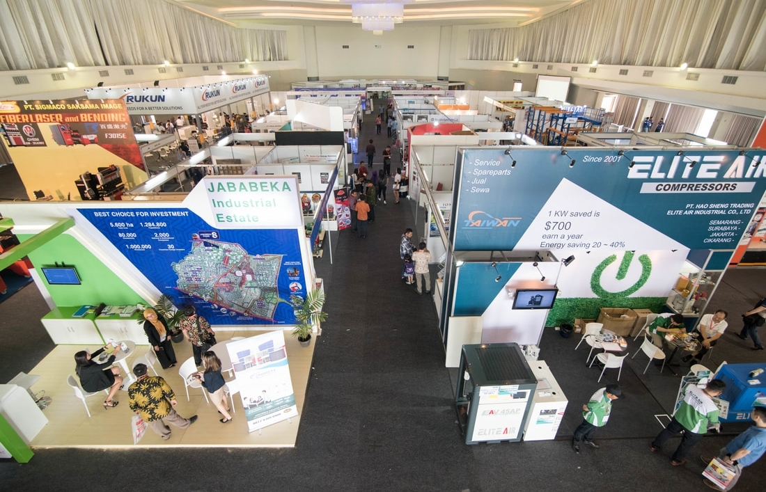 Phoenix Asia tổ chức triển lãm máy móc thiết bị công nghiệp và phụ trợ ngành Dầu khí – OGTA 2019 Phoenix Asia tổ chức triển lãm máy móc thiết bị công nghiệp và phụ trợ ngành Dầu khí – OGTA 2019