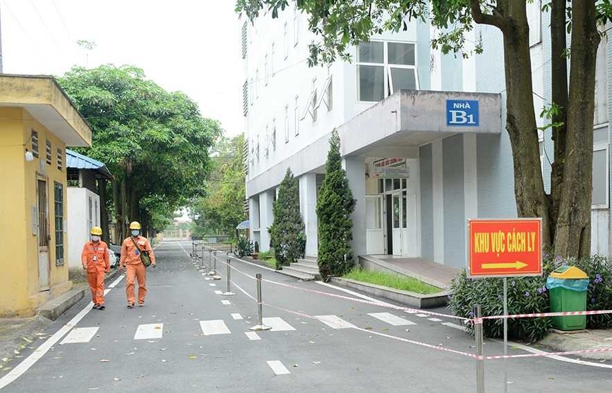 Giảm giá điện đợt 4: EVN tiếp tục thể hiện trách nhiệm với đất nước, với nhân dân