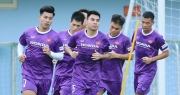 Báo Trung Quốc bình luận gì về tuyển Việt Nam trước vòng loại World Cup?