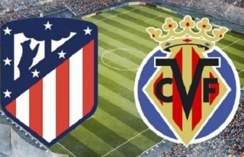 Vòng 3 La Liga 2021/2022: Xem trực tiếp Atletico Madrid vs Villarreal ở đâu?
