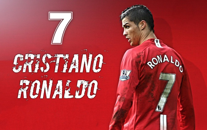 Choáng với số tiền thấp khủng khiếp Man Utd bỏ ra mua C.Ronaldo - 2
