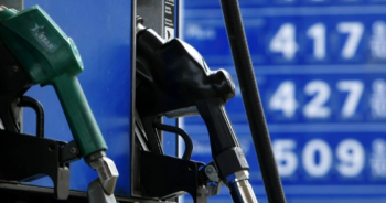 Giá dầu Mỹ rớt ngưỡng 90 USD/thùng do lo ngại suy thoái
