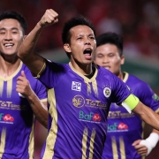 Link xem trực tiếp Bình Định vs Hà Nội FC (V-League 2022), 18h ngày 6/8