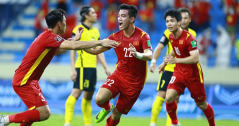 AFF Cup 2022: Đội tuyển Việt Nam không phải là hạt giống số một?