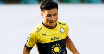 Quang Hải sẽ tạo cú hích giúp Pau FC có chiến thắng đầu tiên?