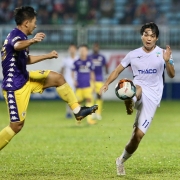 Link xem trực tiếp Hà Nội FC vs Hoàng Anh Gia Lai (V-League 2022), 19h15 ngày 14/8