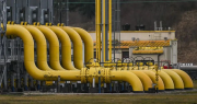 Gazprom cảnh báo giá khí đốt tới châu Âu có thể tăng 60%