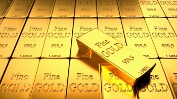 Giá vàng hôm nay 28/9 “dậm chân tại chỗ”, động lực tăng giá xuất hiện, giá vàng sẵn sàng bứt phá