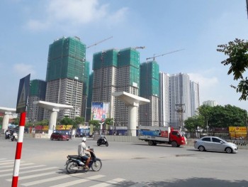 ha noi se thu hoi dat gan 1700 du an